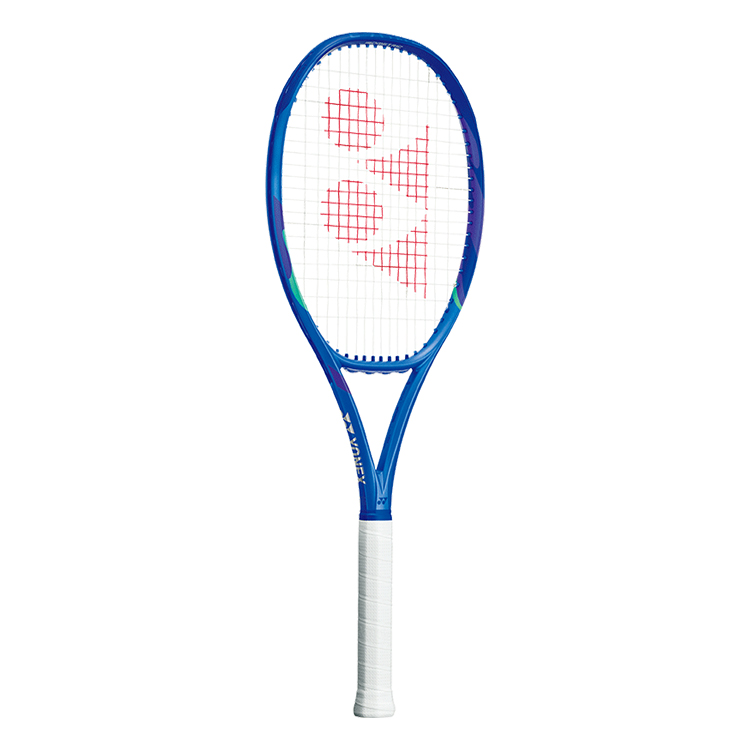 YONEX восьмое поколение ezone 98/ 305g 98 квадратных дюймов синий белый unisex полноразмерная карбоновая теннисная ракетка
YONEX восьмое поколение ezone 98/ 305g 98 квадратных дюймов синий белый unisex полноразмерная карбоновая теннисная ракетка