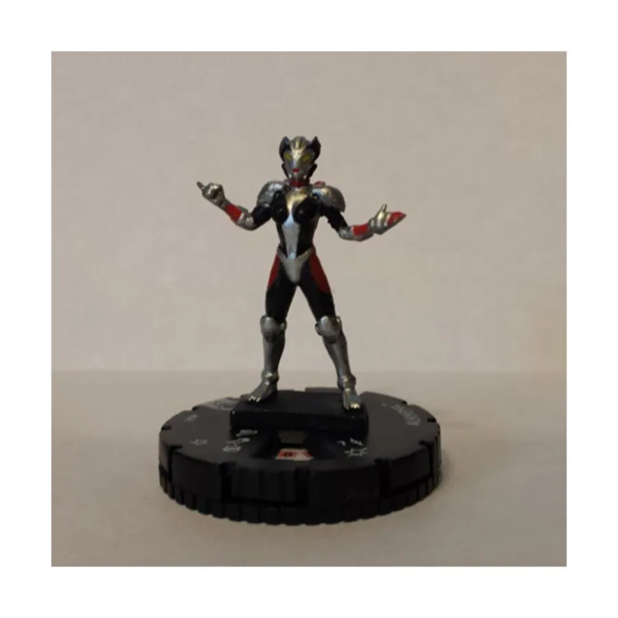 Алхема #040 (R), Marvel HeroClix - Age of Ultron Organized Play - Singles
Алхема #040 (R), Marvel HeroClix - Age of Ultron Organized Play - Singles