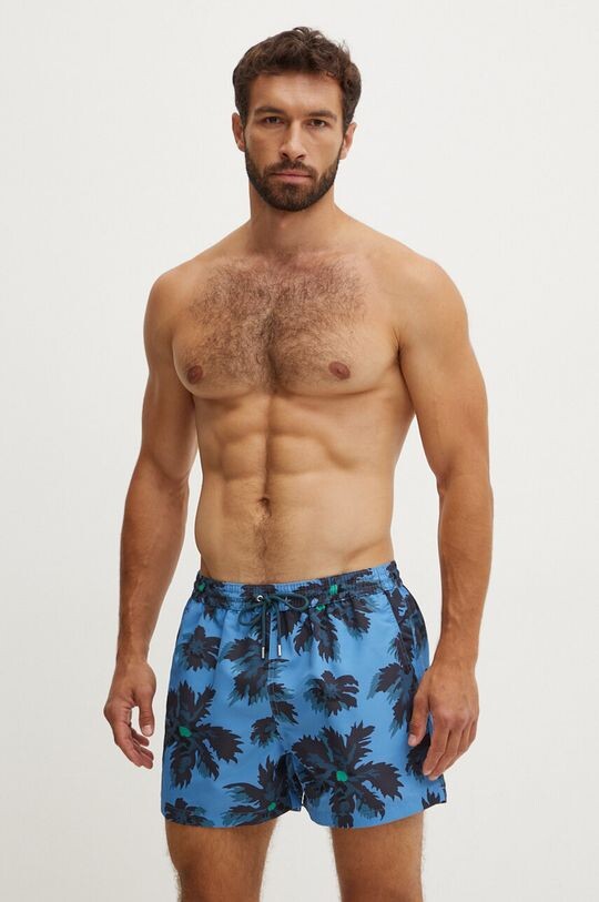 Плавательные шорты Paul Smith, синий
Плавательные шорты Paul Smith, синий