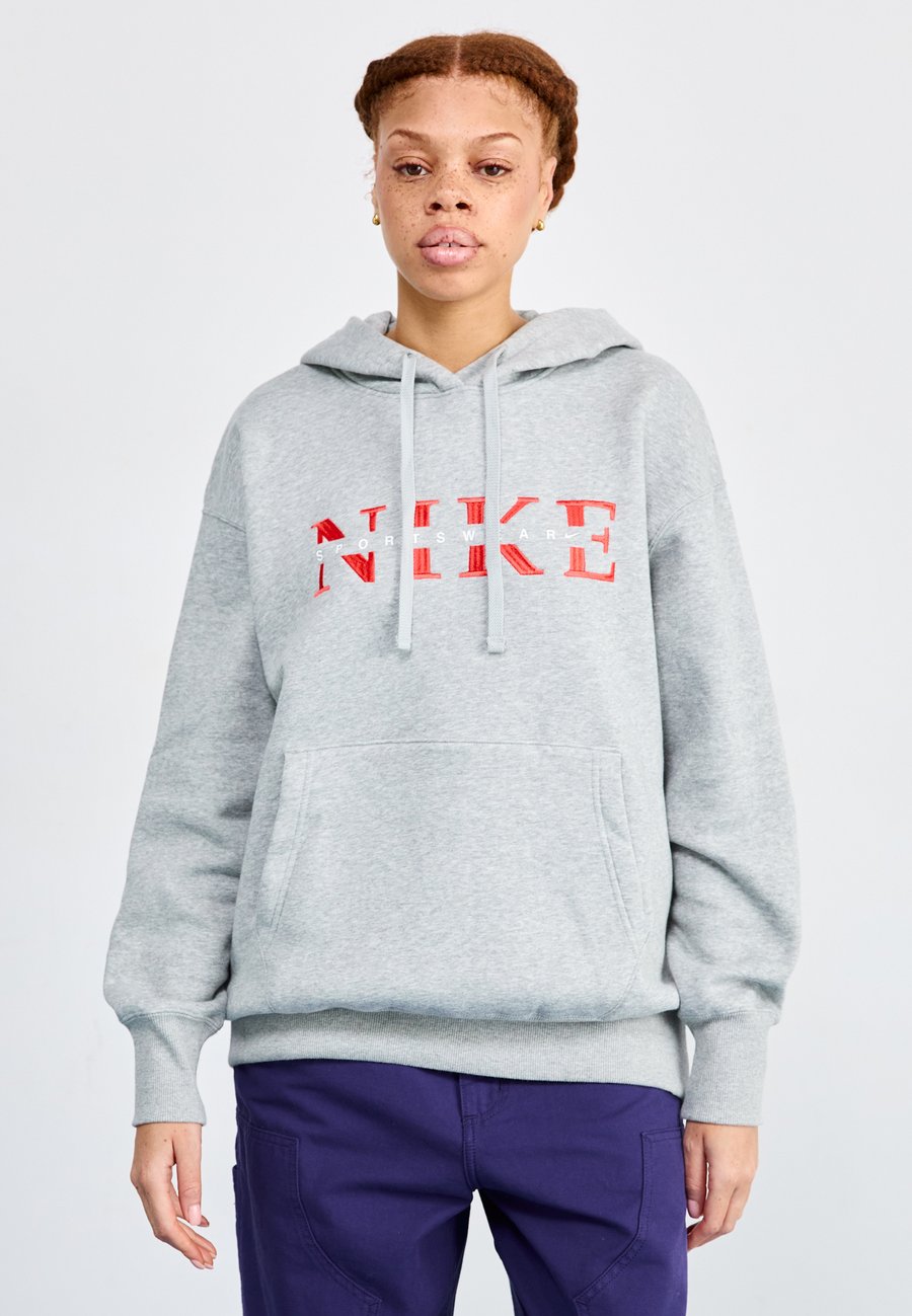 Худи Nike Sportswear HOOD, Dark Grey Heather/Dark Grey
Худи Nike Sportswear HOOD, Dark Grey Heather/Dark Grey