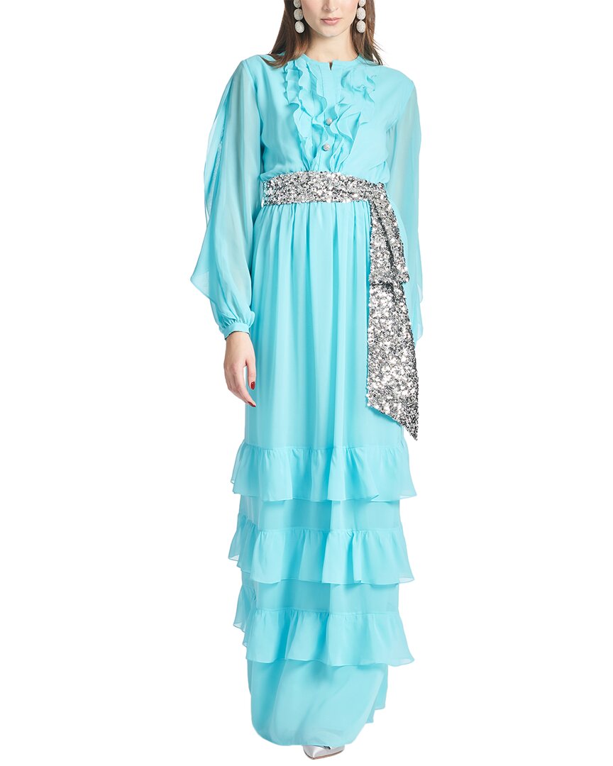 Платье Sachin & Babi Venus, синий
Платье Sachin & Babi Venus, синий