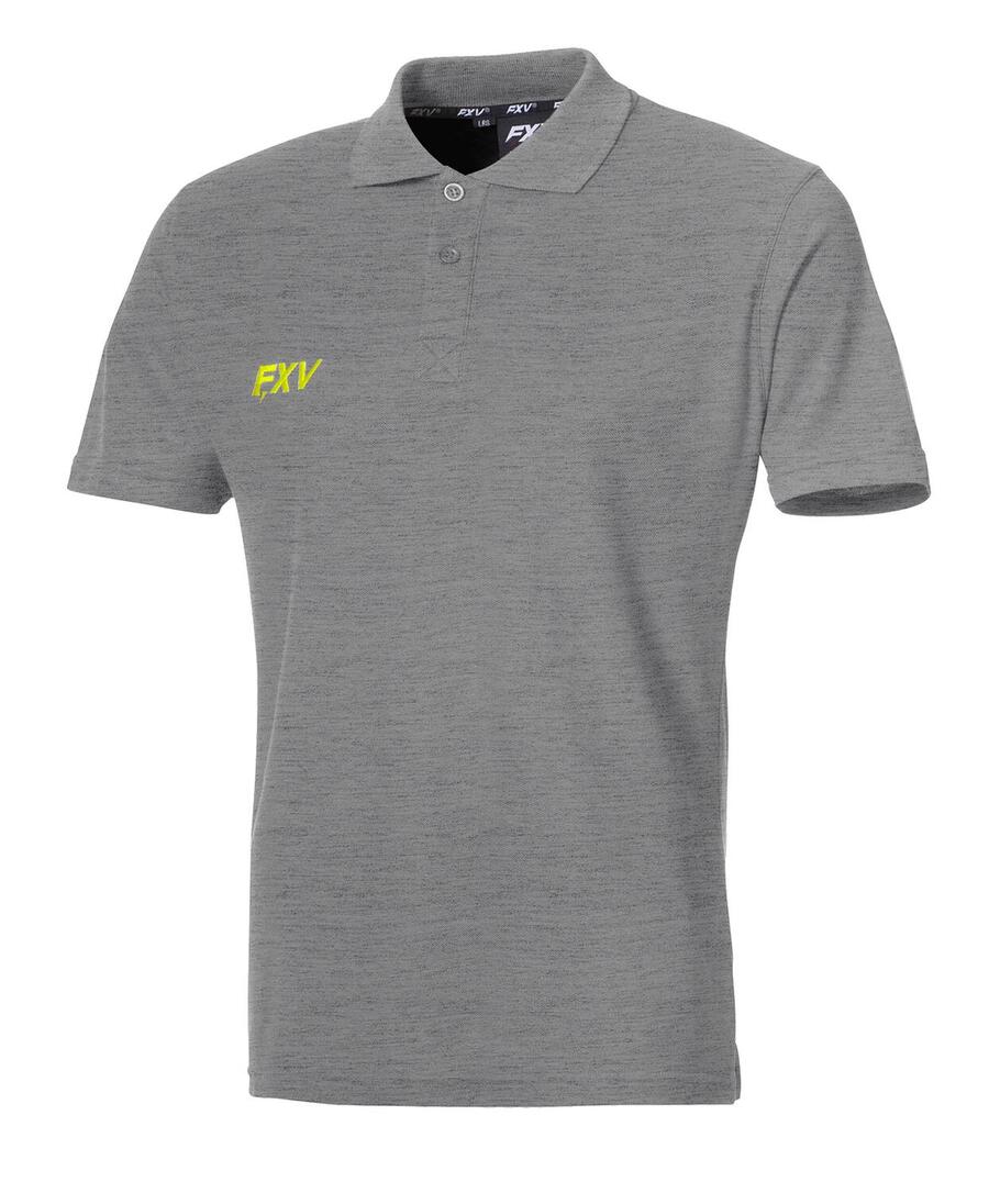 Классическая рубашка-поло Force XV
Классическая рубашка-поло Force XV