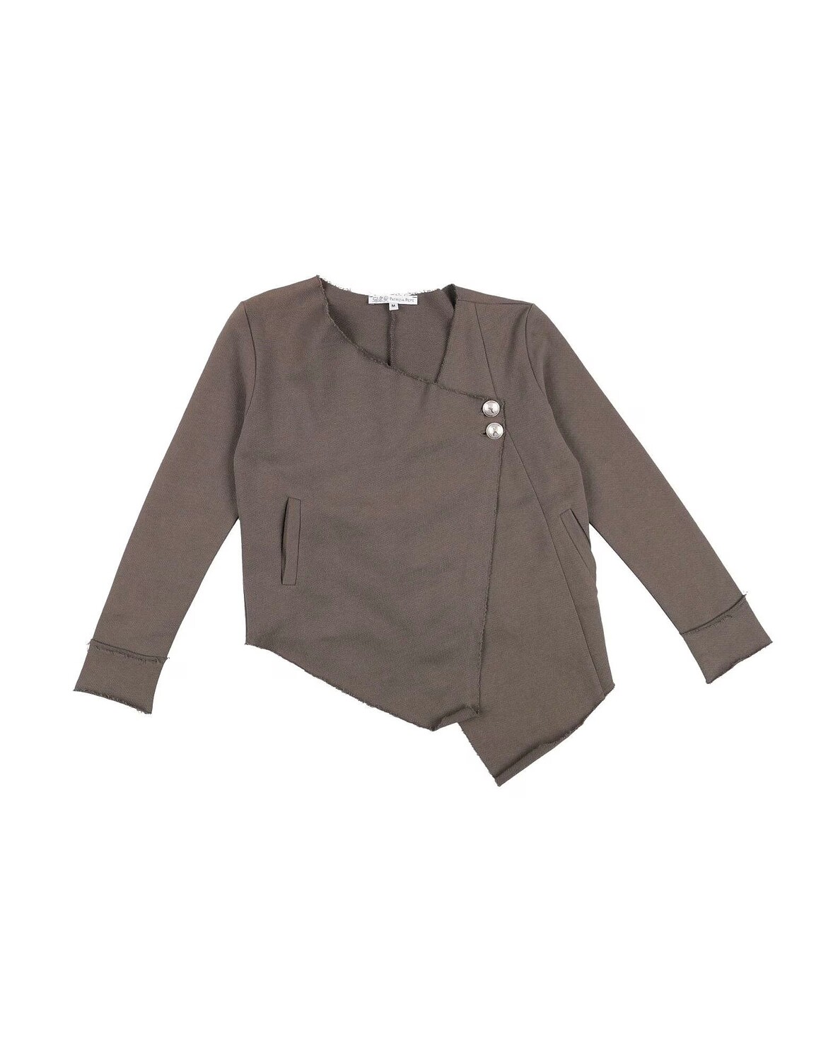 Куртка Miss Blumarine, черный
Куртка Miss Blumarine, черный