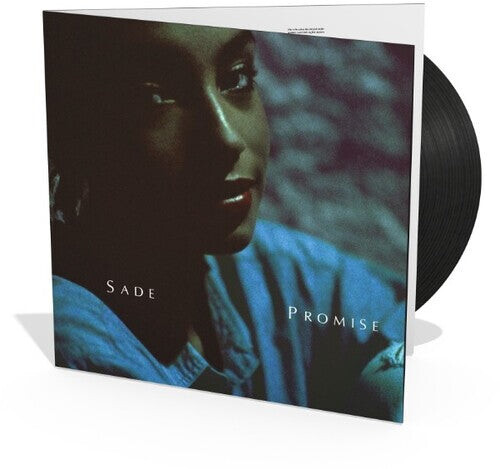 Виниловая пластинка Sade: Promise
Виниловая пластинка Sade: Promise