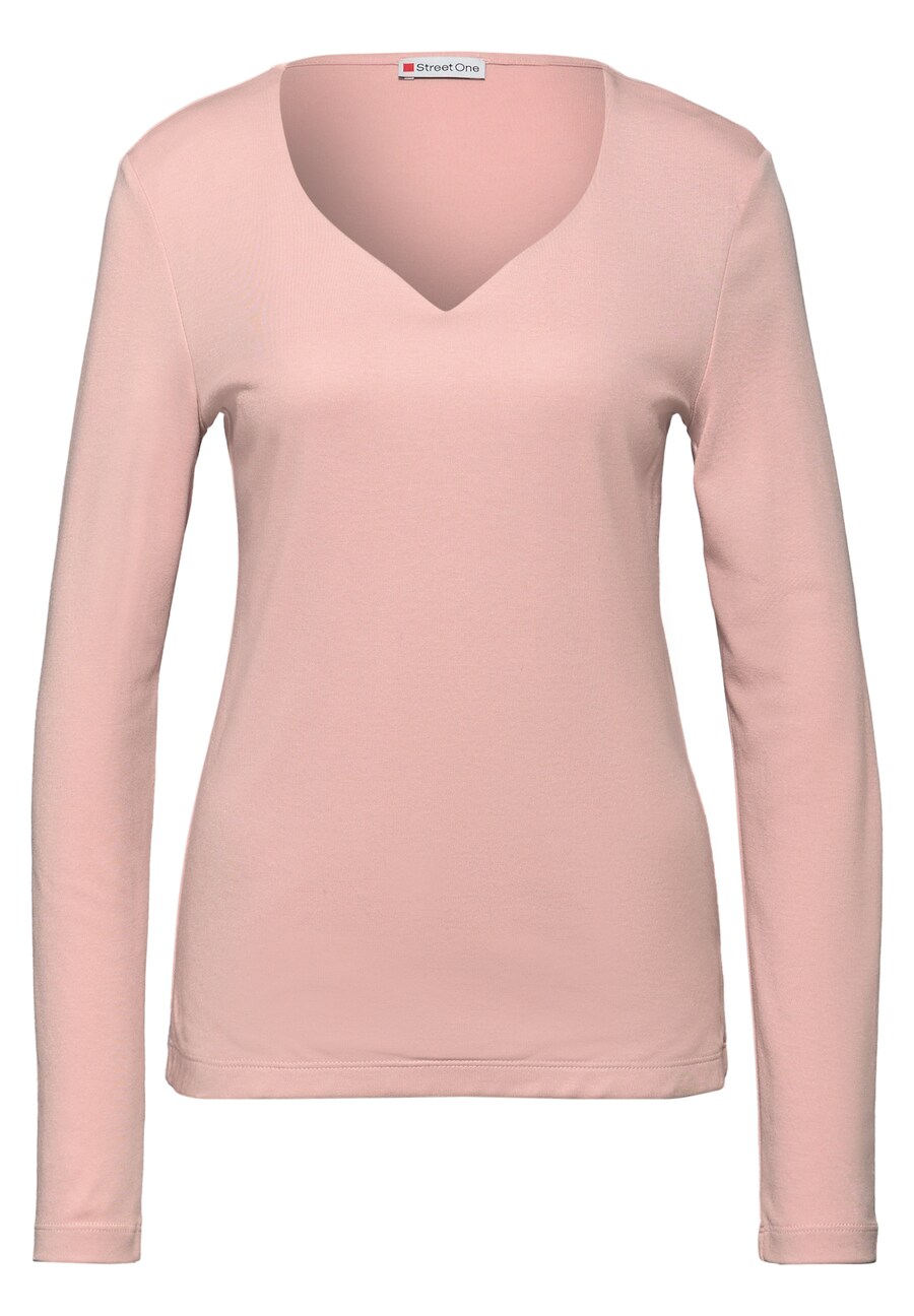 Рубашка STREET ONE, Rose
Рубашка STREET ONE, Rose