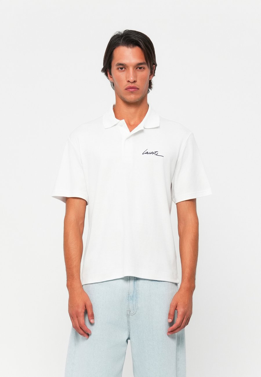 Поло Lacoste UNISEX, White
Поло Lacoste UNISEX, White