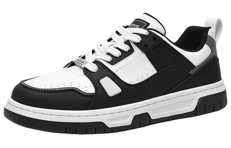 Кеды HLA Skateboard Shoes Men Low-Top
Кеды HLA Skateboard Shoes Men Low-Top