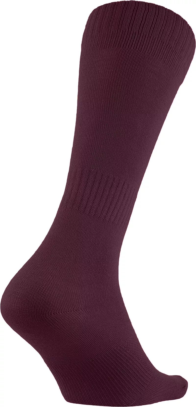 Носки DSG All Sport Over the Calf, цвет Team Burgundy
Носки DSG All Sport Over the Calf, цвет Team Burgundy
