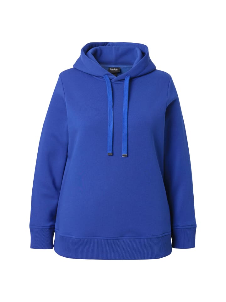 Толстовка чернильно-синего цвета Ulla Popken, Черный, Толстовка чернильно-синего цвета Ulla Popken
Толстовка чернильно-синего цвета Ulla Popken, Черный, Толстовка чернильно-синего цвета Ulla Popken