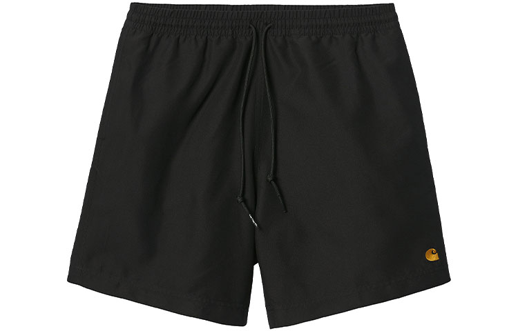 Шорты Chase Carhartt WIP, черный
Шорты Chase Carhartt WIP, черный