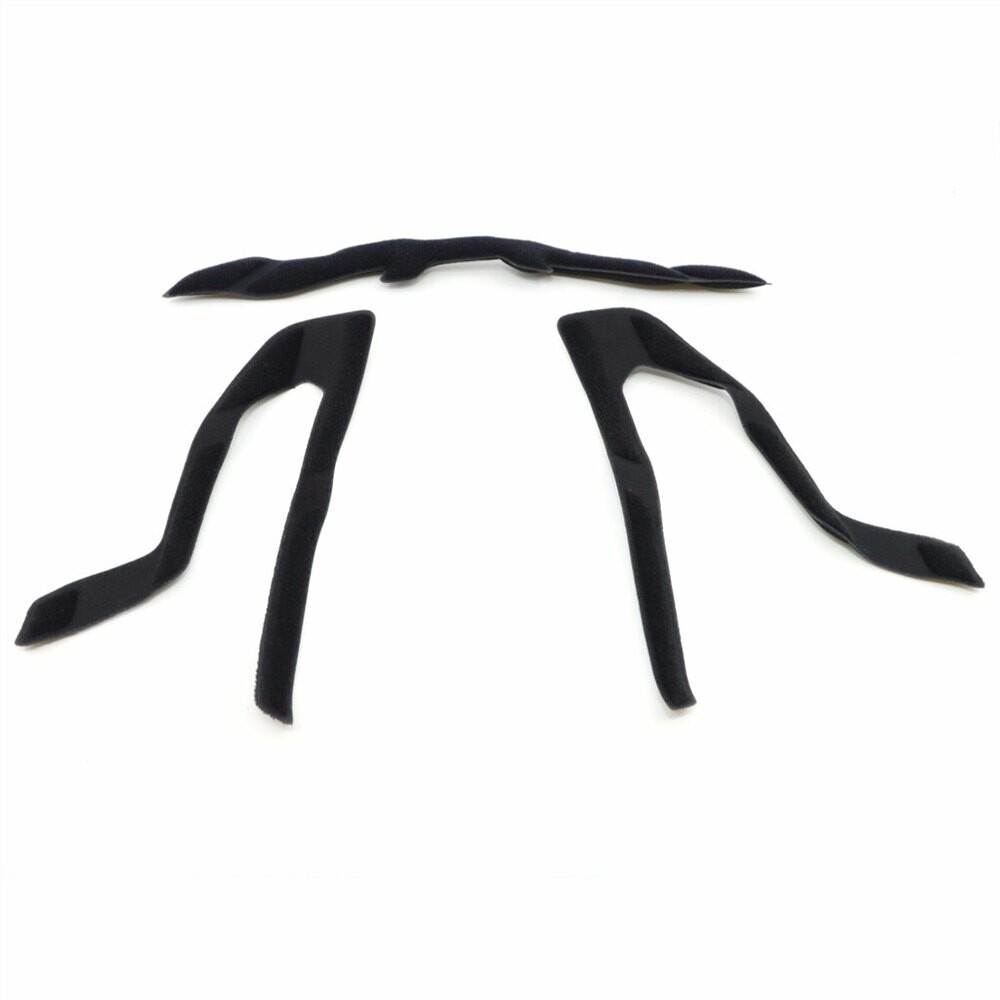 Велосипедный шлем Giro Radix Fit Pad
Велосипедный шлем Giro Radix Fit Pad