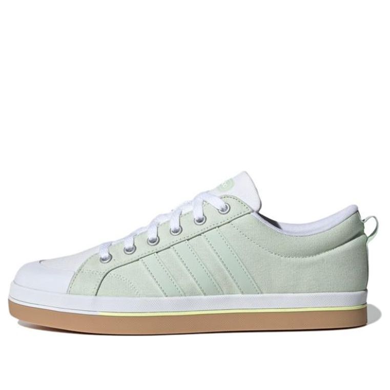 Кеды adidas Neo Bravada GY9683, зеленый
Кеды adidas Neo Bravada GY9683, зеленый