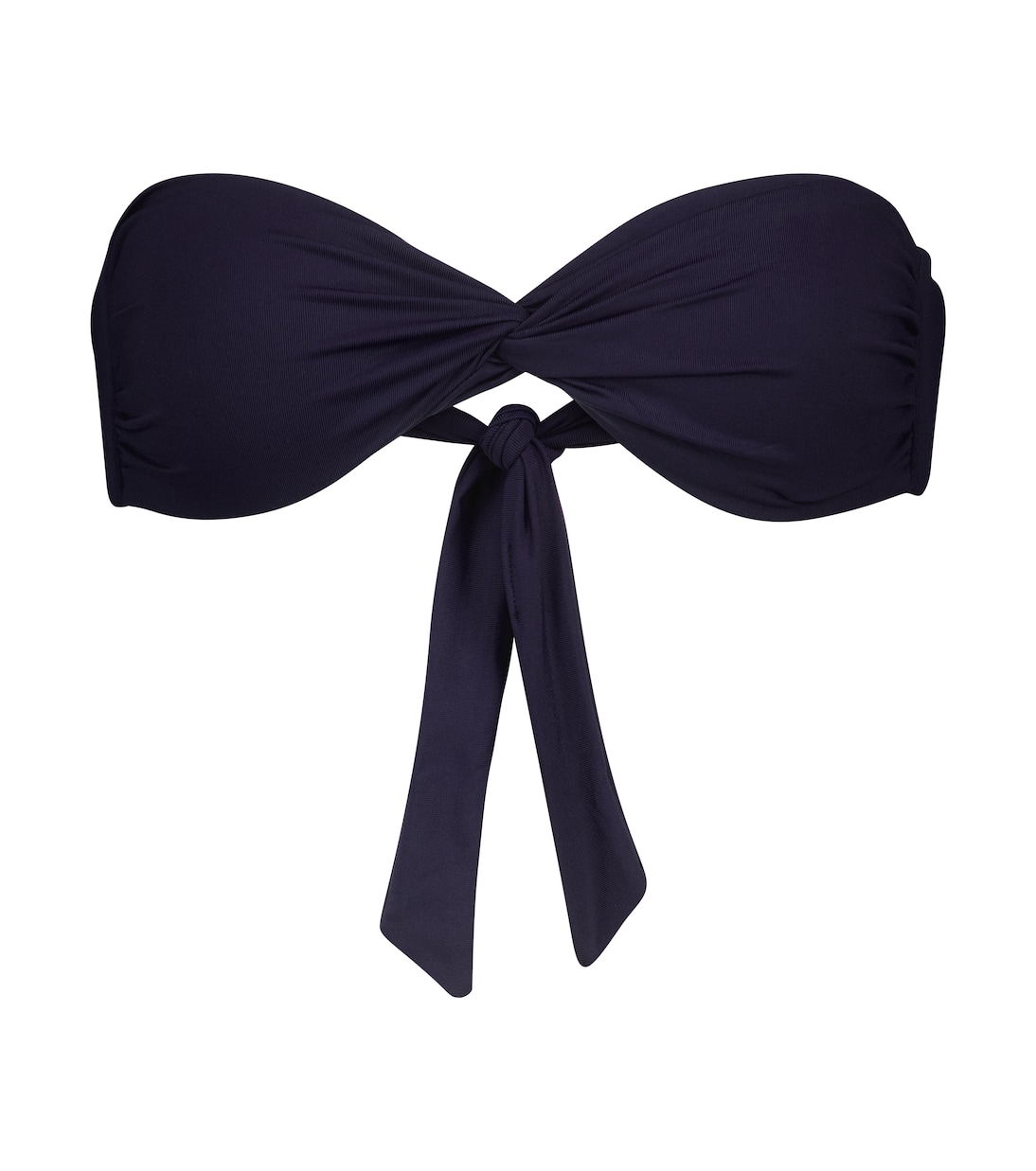 Лиф-бандо бикини Lyon Melissa Odabash, темно-синий
Лиф-бандо бикини Lyon Melissa Odabash, темно-синий