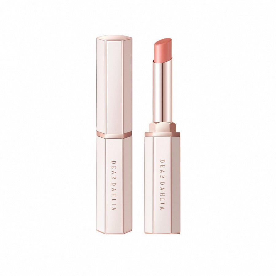 Бархатная помада lip allure sheer velvet lip stick Dear Dahlia, цвет bianca, вес 2.5 гр.
Бархатная помада lip allure sheer velvet lip stick Dear Dahlia, цвет bianca, вес 2.5 гр.