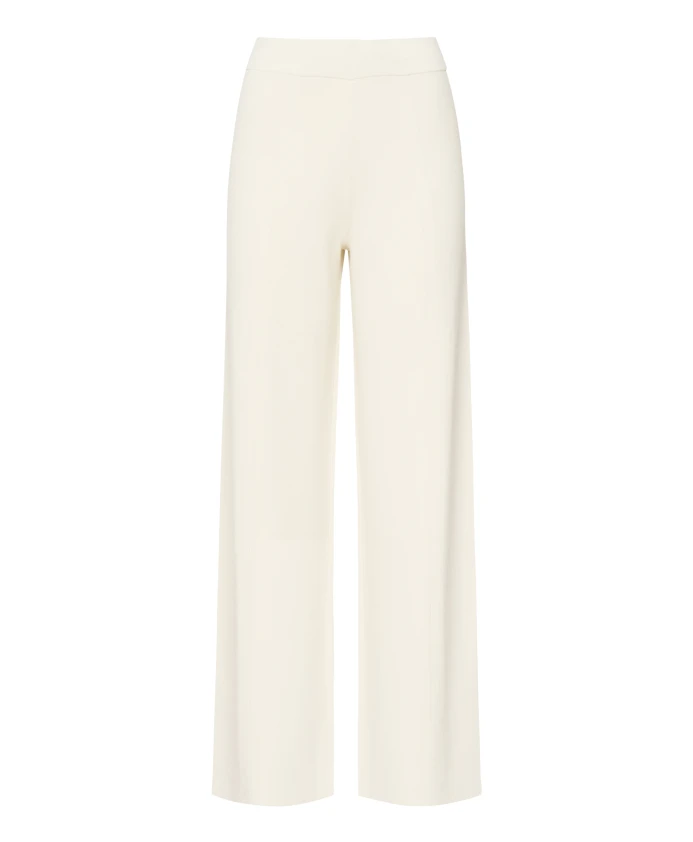 Стильные брюки Assiro Max Mara, бежевый
Стильные брюки Assiro Max Mara, бежевый