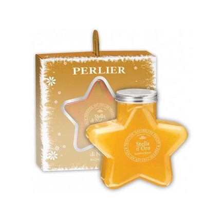 Гель для душа Stella Oro 470 миллилитров Perlier
Гель для душа Stella Oro 470 миллилитров Perlier