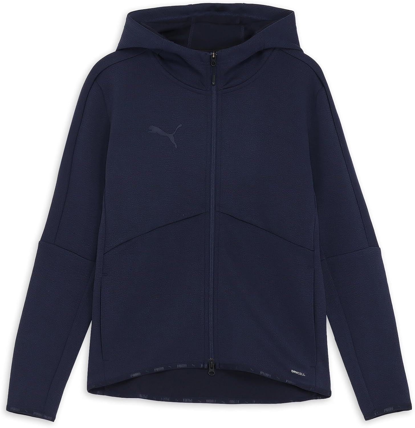 Мужская толстовка с капюшоном PUMA PUMA FTL TRAVEL, темно-синий
Мужская толстовка с капюшоном PUMA PUMA FTL TRAVEL, темно-синий