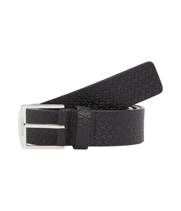 Ремень Calvin Klein из натуральной кожи, черный
Ремень Calvin Klein из натуральной кожи, черный
