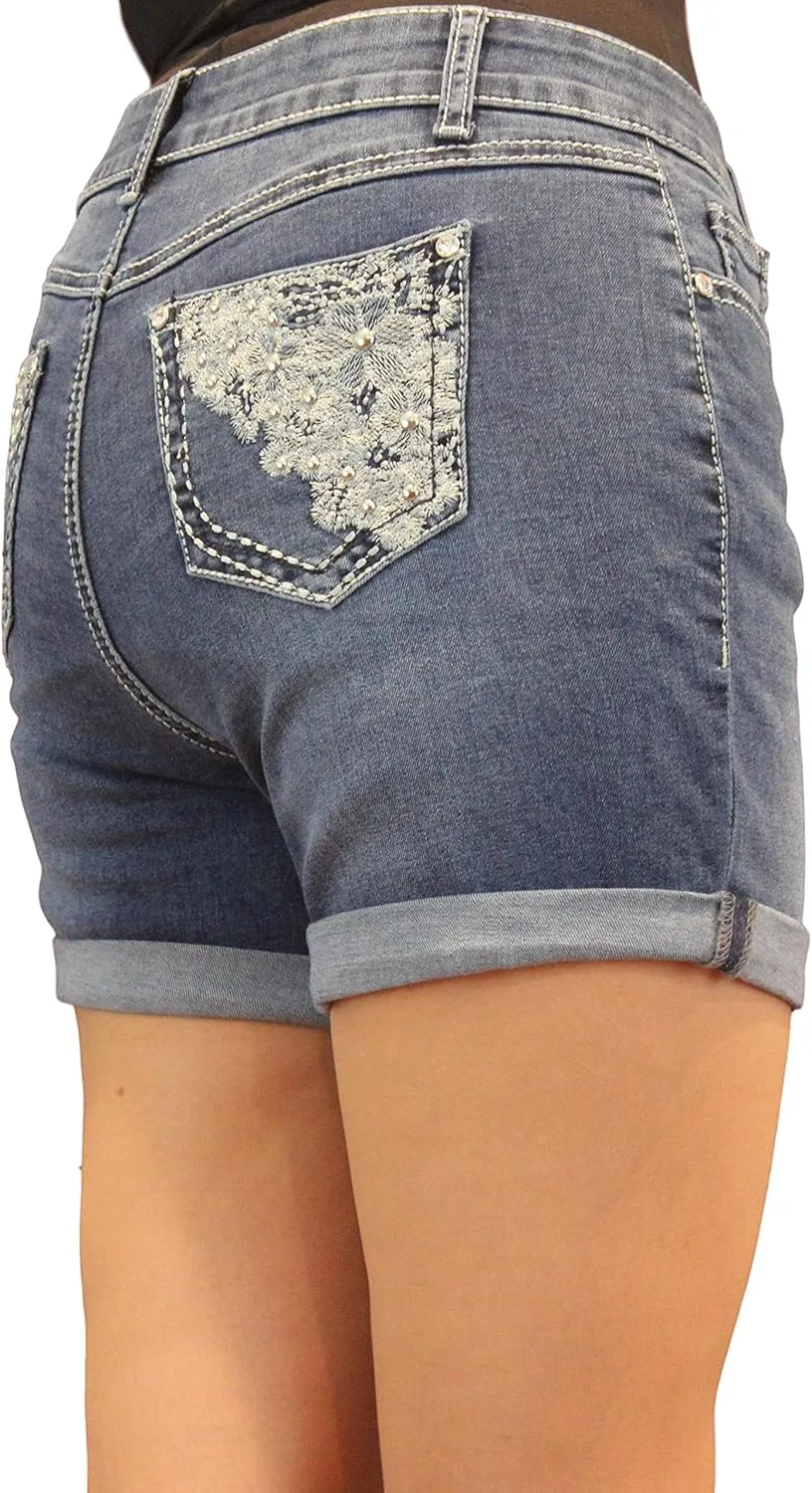 Женские джинсы Missy и Plus с декоративными элементами PJM178 PJP179 Project Indigo
Женские джинсы Missy и Plus с декоративными элементами PJM178 PJP179 Project Indigo