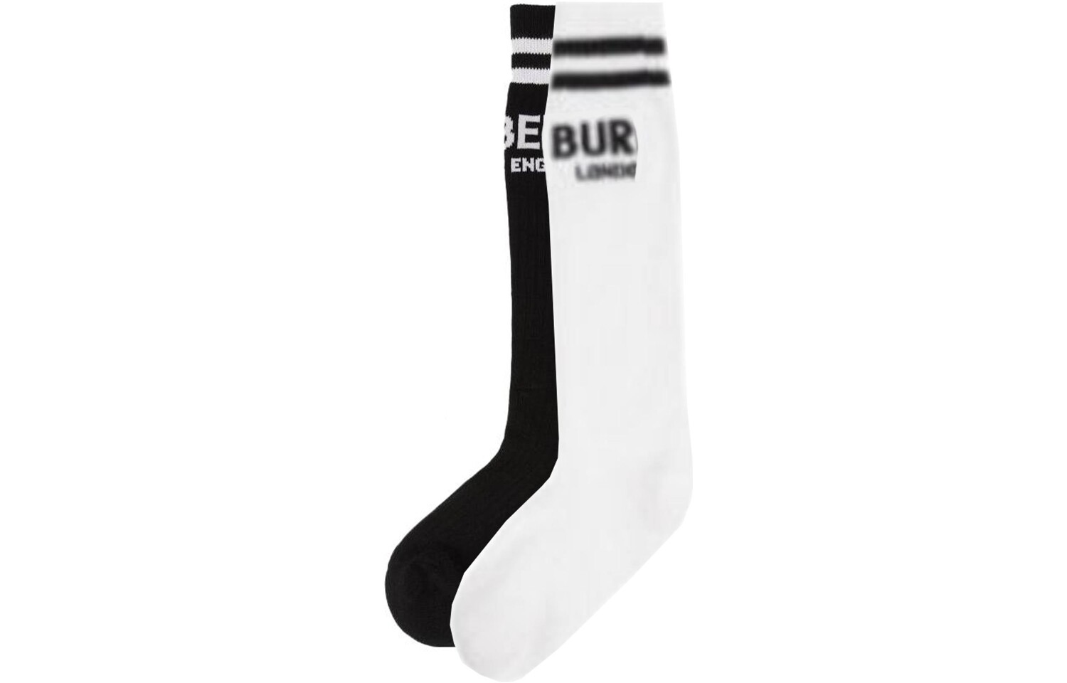 Детские носки Burberry, цвет 2 double (white + black)
Детские носки Burberry, цвет 2 double (white + black)