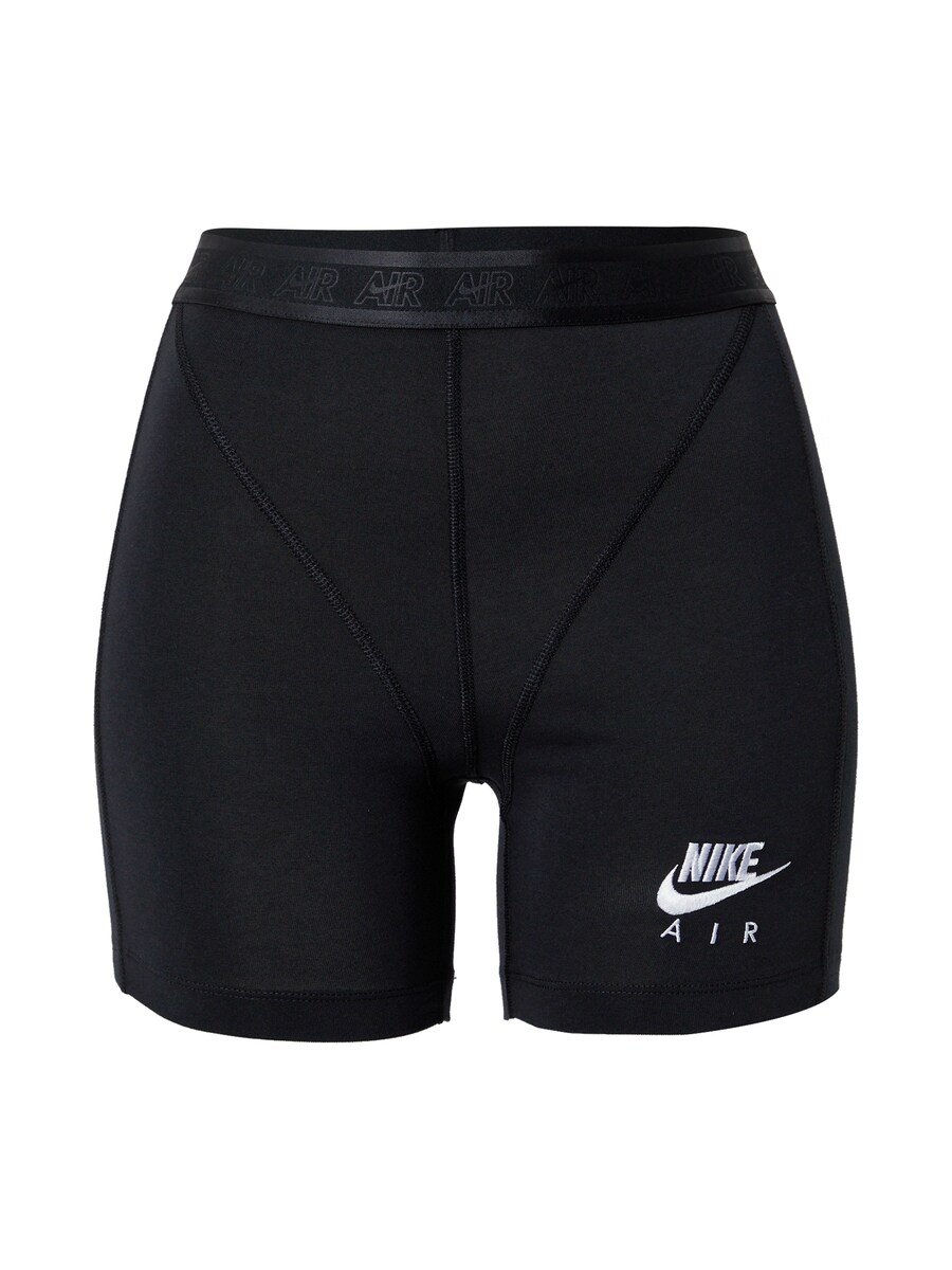 Узкие леггинсы Nike Sportswear, черный
Узкие леггинсы Nike Sportswear, черный
