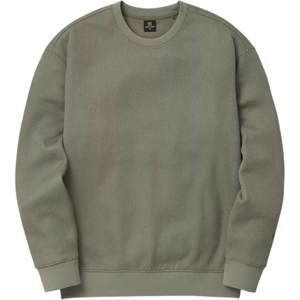 KOLON SPORT Свитшот мужской черный
KOLON SPORT Свитшот мужской черный