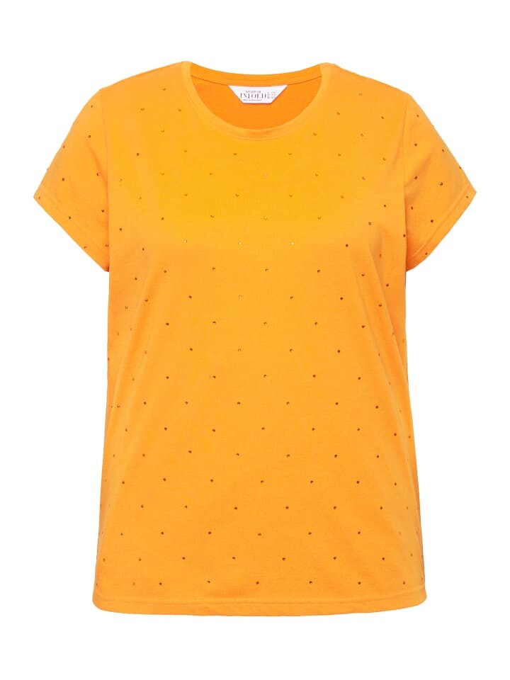 Футболка Studio Untold, цвет kaki-orange
Футболка Studio Untold, цвет kaki-orange