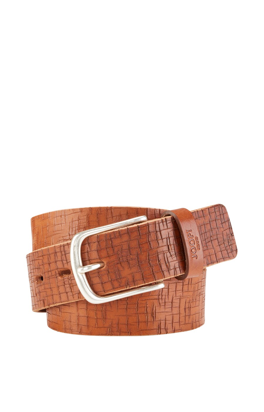 Ремень JOOP! Jeans, коричневый
Ремень JOOP! Jeans, коричневый