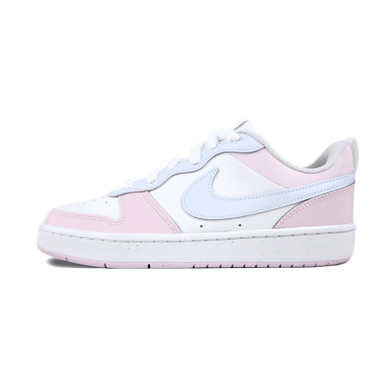Nike Кроссовки для скейтбординга Court Borough Low Top розовые для подростков
Nike Кроссовки для скейтбординга Court Borough Low Top розовые для подростков