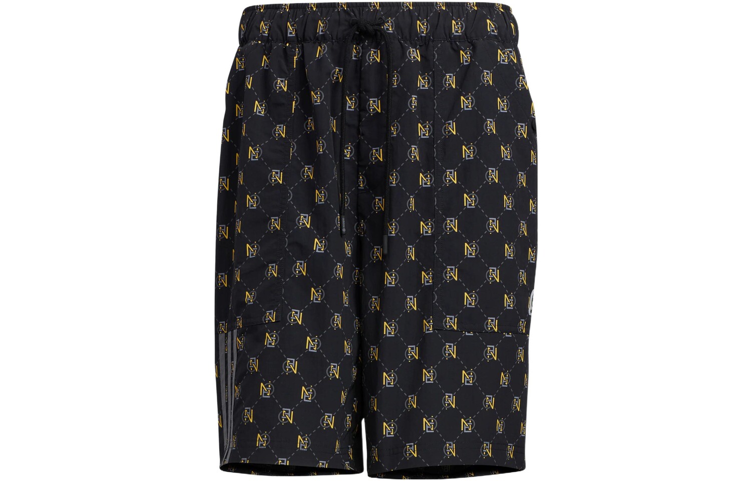 Adidas Neo Мужские повседневные шорты, Черный
Adidas Neo Мужские повседневные шорты, Черный