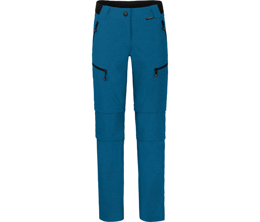 BERGSON Штаны походные прочные эластичные синие
BERGSON Штаны походные прочные эластичные синие