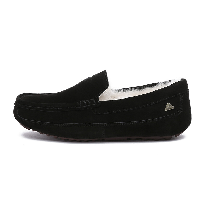 Gommino Men Low-top Everau
Gommino Men Low-top Everau