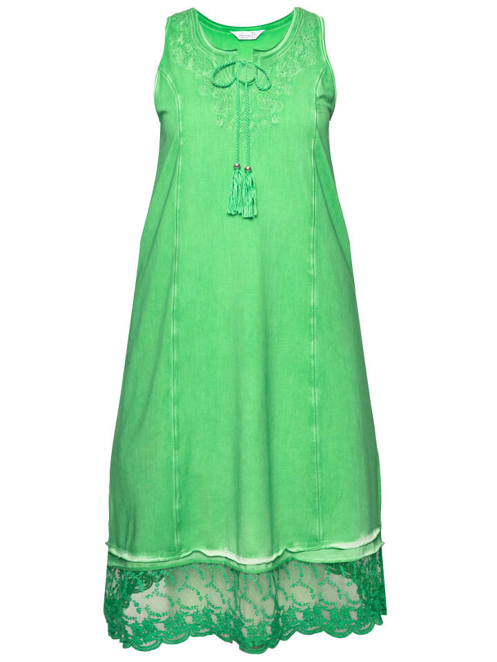 Длинное платье MIAMODA Midi, цвет kiwi
Длинное платье MIAMODA Midi, цвет kiwi