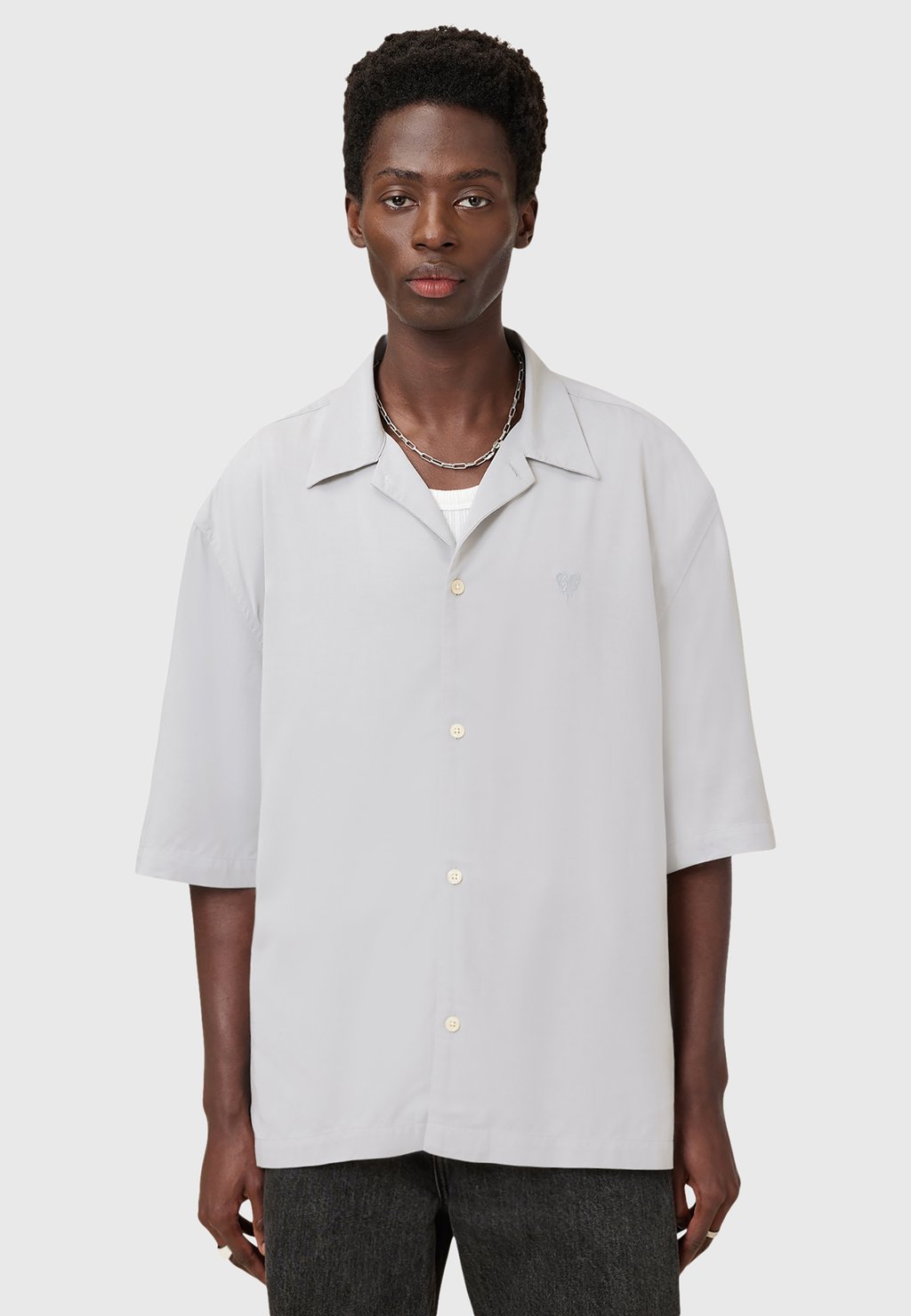 Рубашка RIALTO AllSaints, серый
Рубашка RIALTO AllSaints, серый