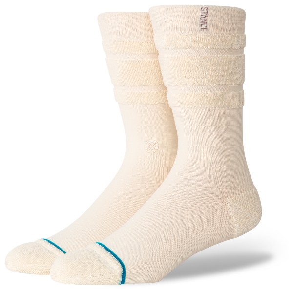 Terry Boyd Crew - многофункциональные носки Stance, Ivory
Terry Boyd Crew - многофункциональные носки Stance, Ivory