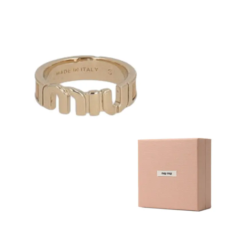 Кольцо Women's MIU MIU
Кольцо Women's MIU MIU