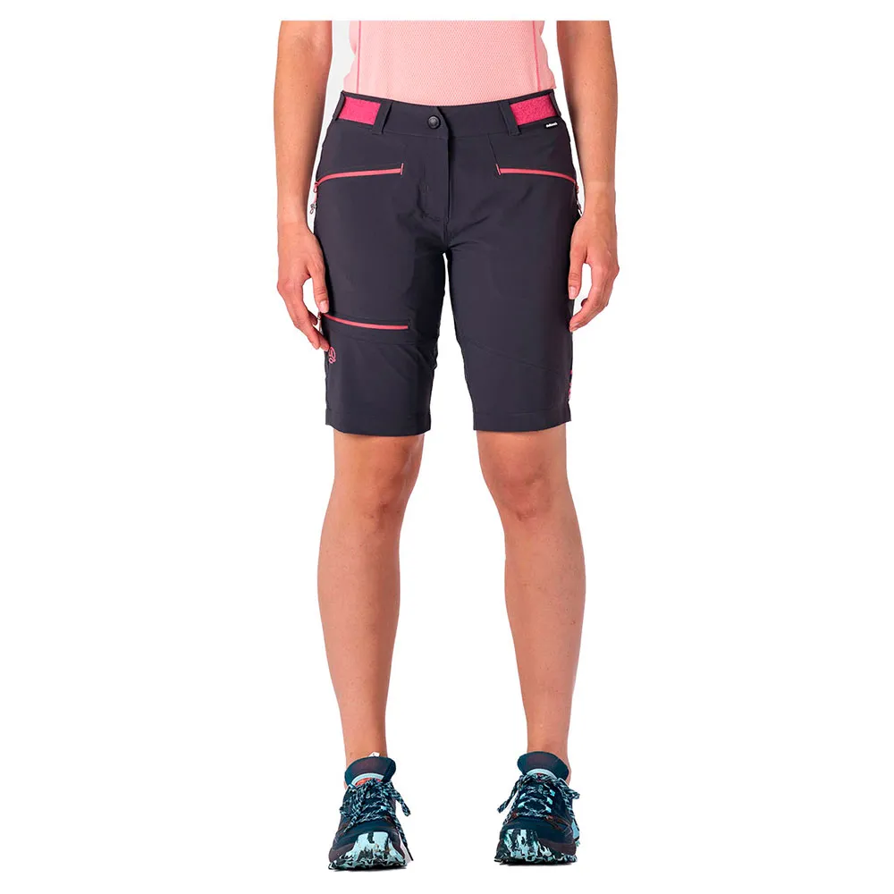 Шорты Ternua Rotar, серый
Шорты Ternua Rotar, серый