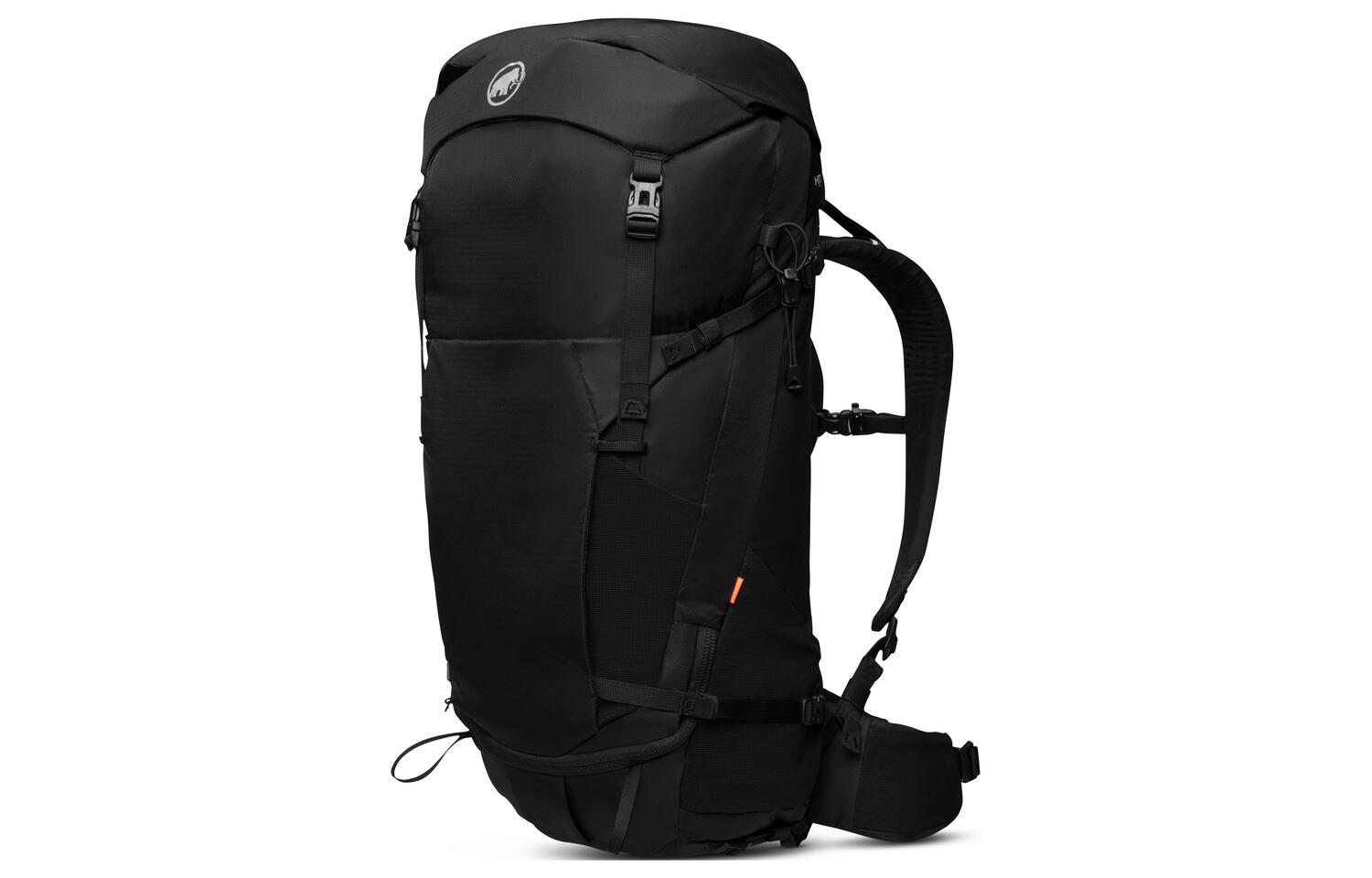 MAMMUT 40-литровый походный рюкзак из полиамида черный унисекс, Black
MAMMUT 40-литровый походный рюкзак из полиамида черный унисекс, Black