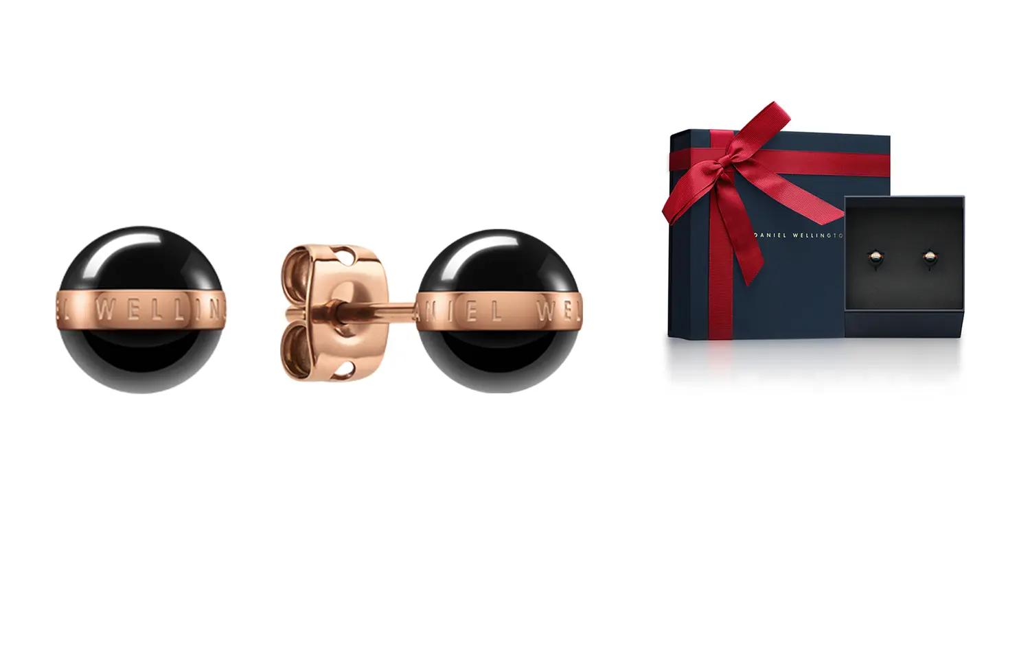 Серьги-гвоздики Daniel Wellington Alloy для женщин DW/DanielWellington, черный
Серьги-гвоздики Daniel Wellington Alloy для женщин DW/DanielWellington, черный