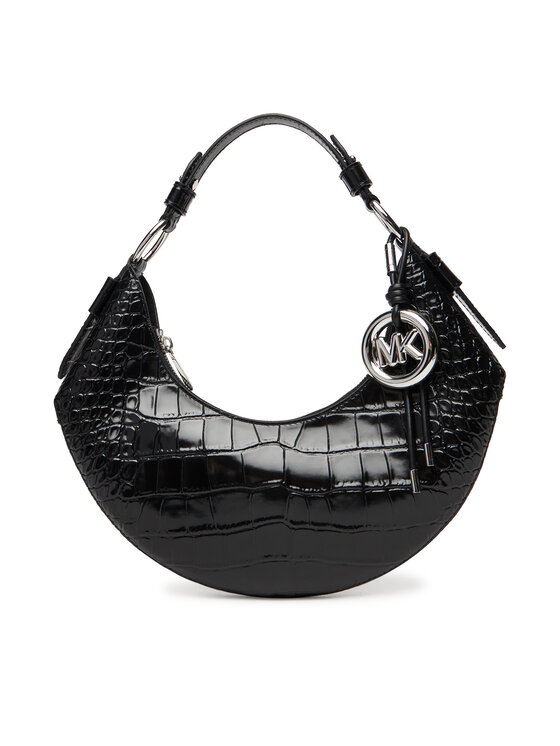 Сумка 30F5SQ4L6E Michael Michael Kors, черный
Сумка 30F5SQ4L6E Michael Michael Kors, черный