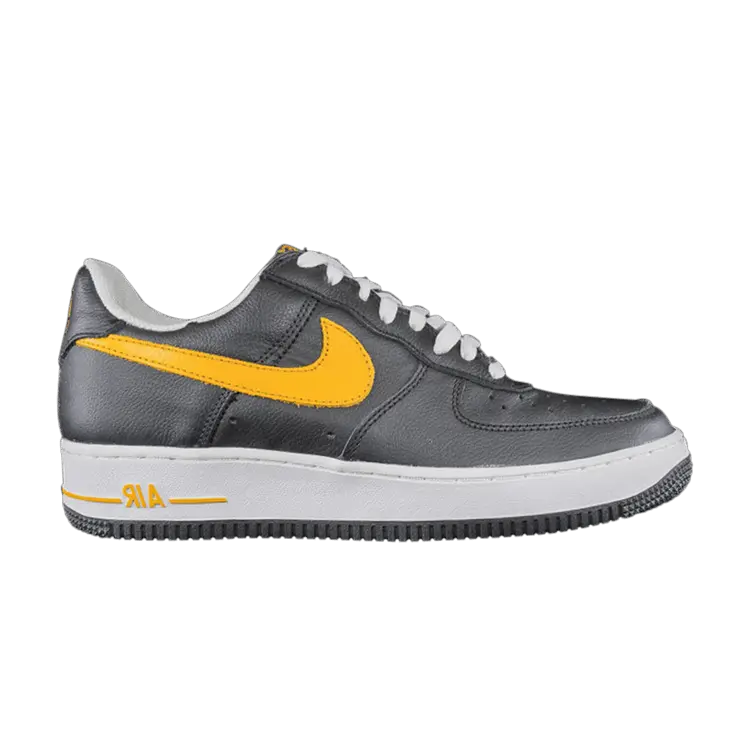 Кроссовки Nike Air Force 1, черный
Кроссовки Nike Air Force 1, черный