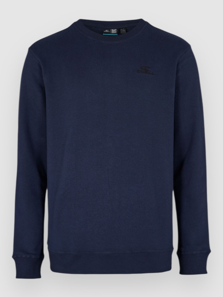 Свитер O'Neill Small Logo Crew Sweater, ink blue
Свитер O'Neill Small Logo Crew Sweater, ink blue