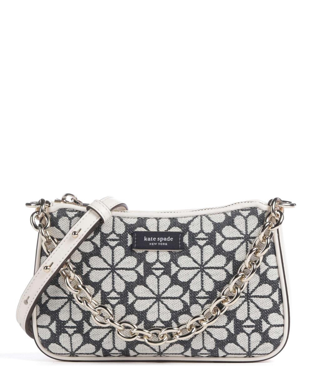 Текстильная сумка через плечо Katy Kate Spade New York, серый
Текстильная сумка через плечо Katy Kate Spade New York, серый