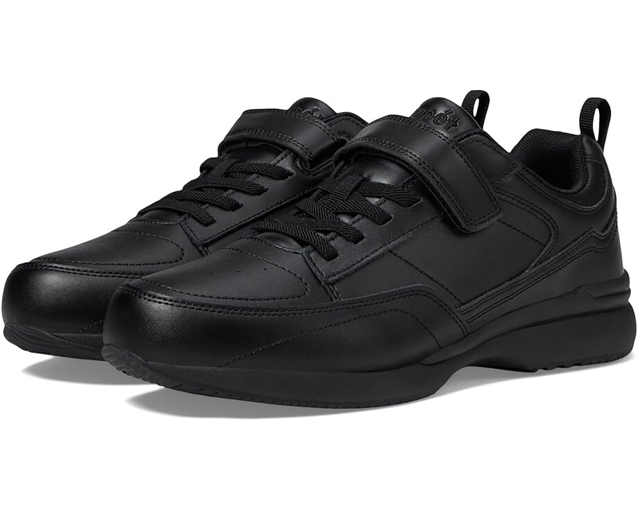 Кроссовки Propet Lifewalker Sport FX, черный
Кроссовки Propet Lifewalker Sport FX, черный