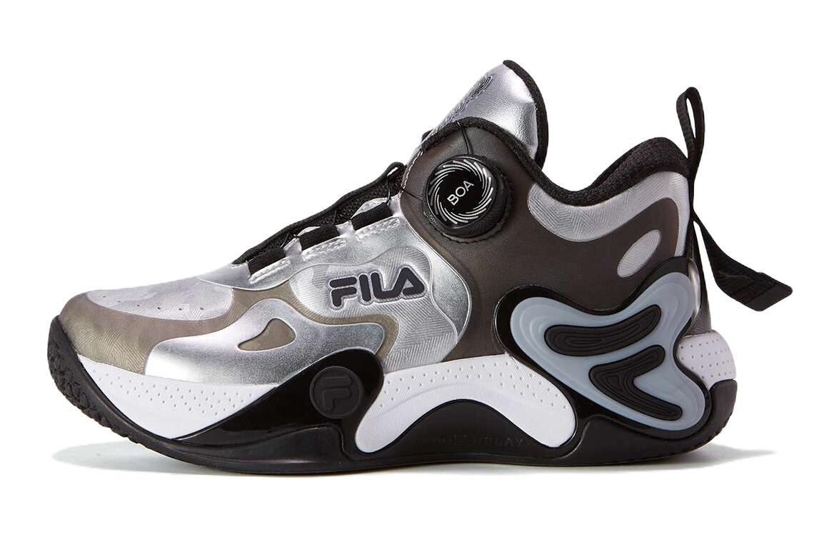 FILA Kids Баскетбольная обувь Дети
FILA Kids Баскетбольная обувь Дети