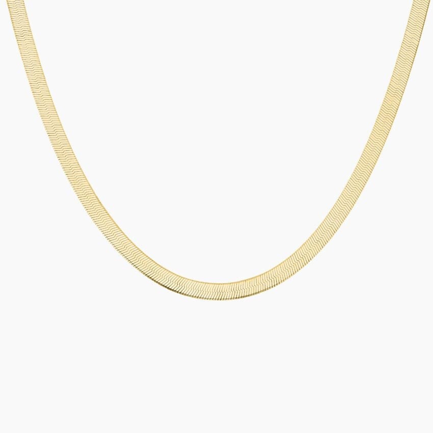 Ожерелье Brilliant Earth
Ожерелье Brilliant Earth