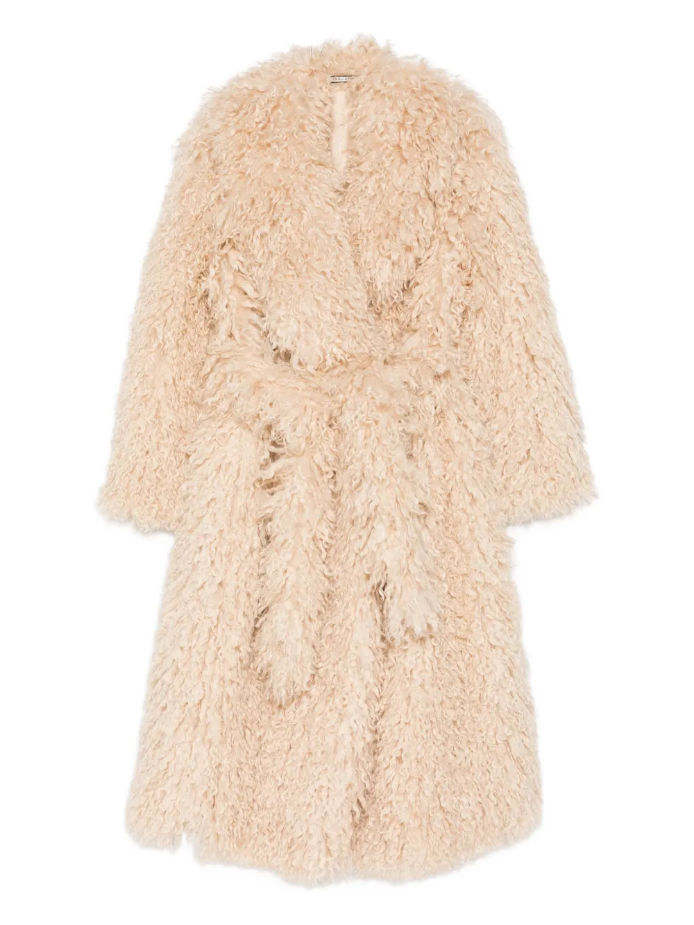 Пальто Molly с поясом Tagliatore, бежевый
Пальто Molly с поясом Tagliatore, бежевый