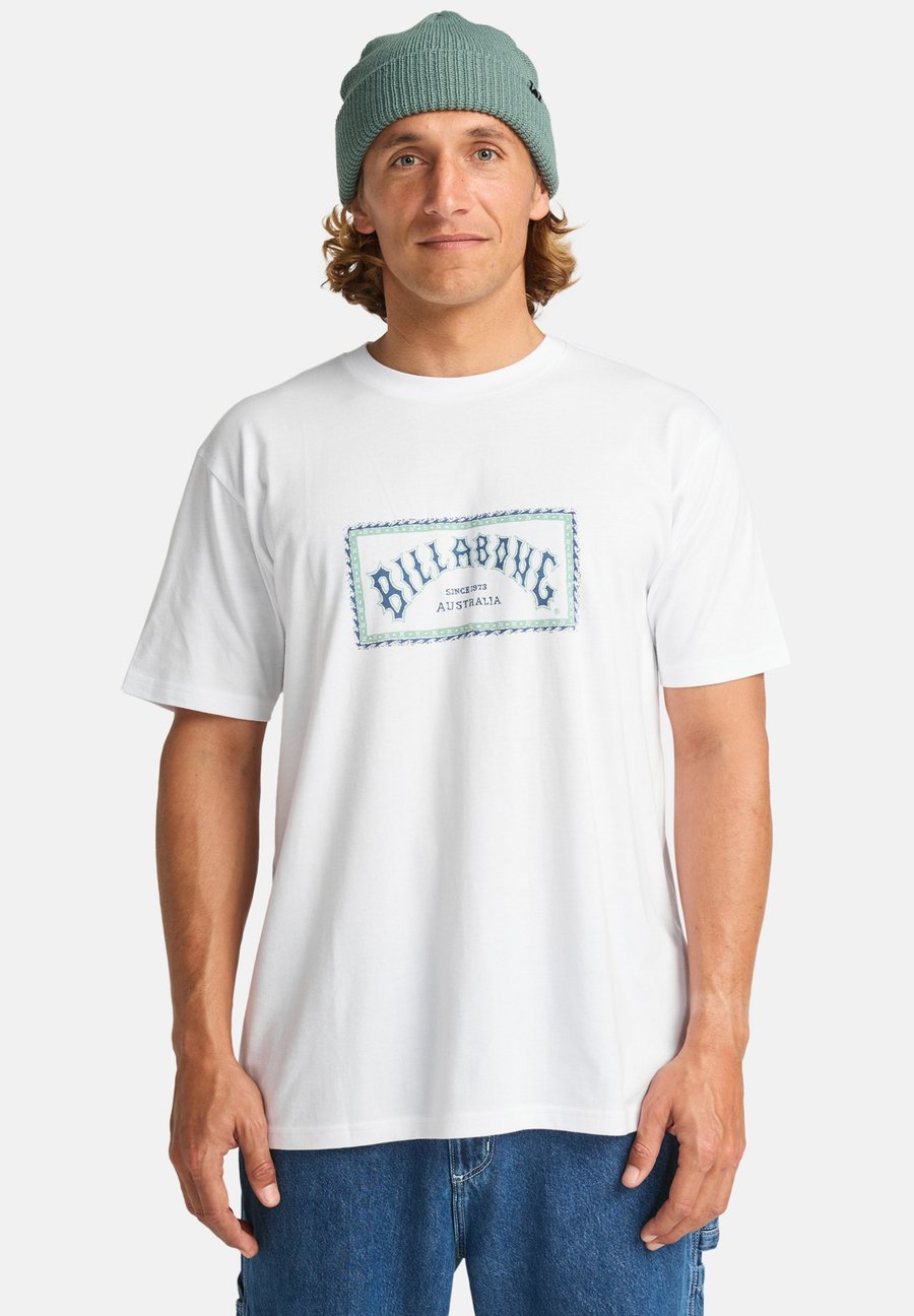 Футболка Billabong ARCH FRAME, Wht/White, Белый, Футболка Billabong ARCH FRAME, Wht/White
Футболка Billabong ARCH FRAME, Wht/White, Белый, Футболка Billabong ARCH FRAME, Wht/White