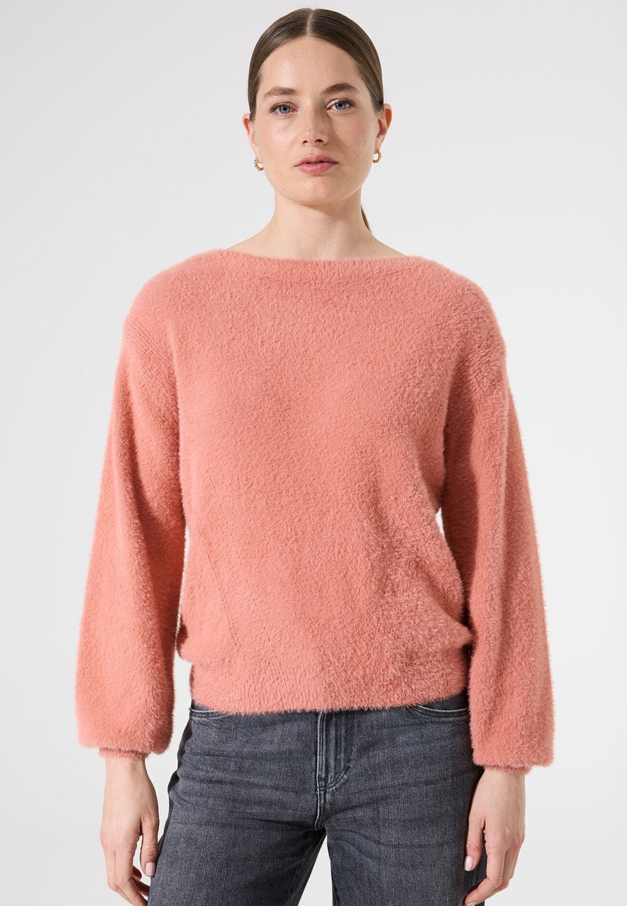 Джемпер Garcia Jumper, Desert Rose/Pink
Джемпер Garcia Jumper, Desert Rose/Pink