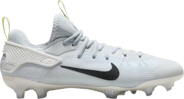 Кроссовки Huarache 9 Elite Low LAX SE 'Football Grey Black', серый 
Кроссовки Huarache 9 Elite Low LAX SE 'Football Grey Black', серый